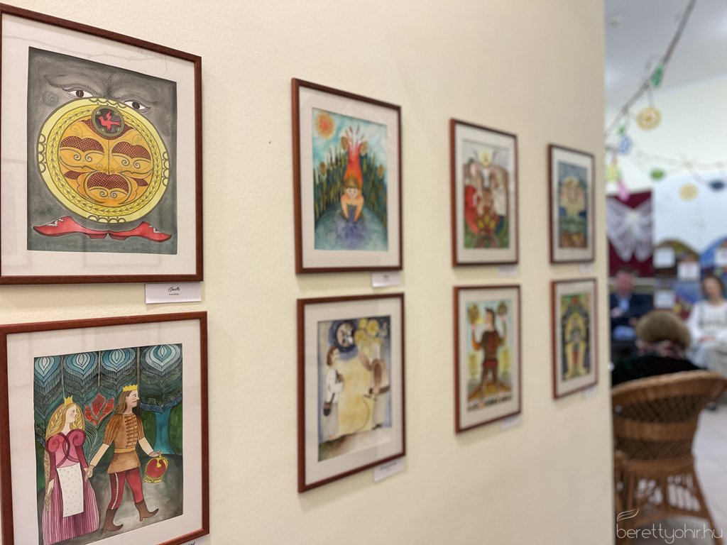 Madárkereső királyfiak - könyvbemutató 19